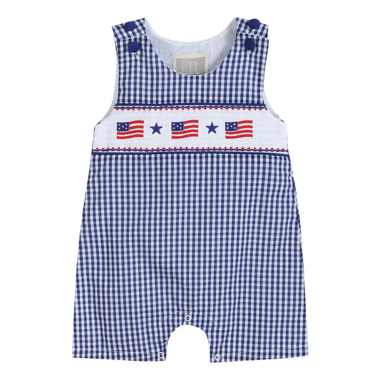 American Flag Shortall