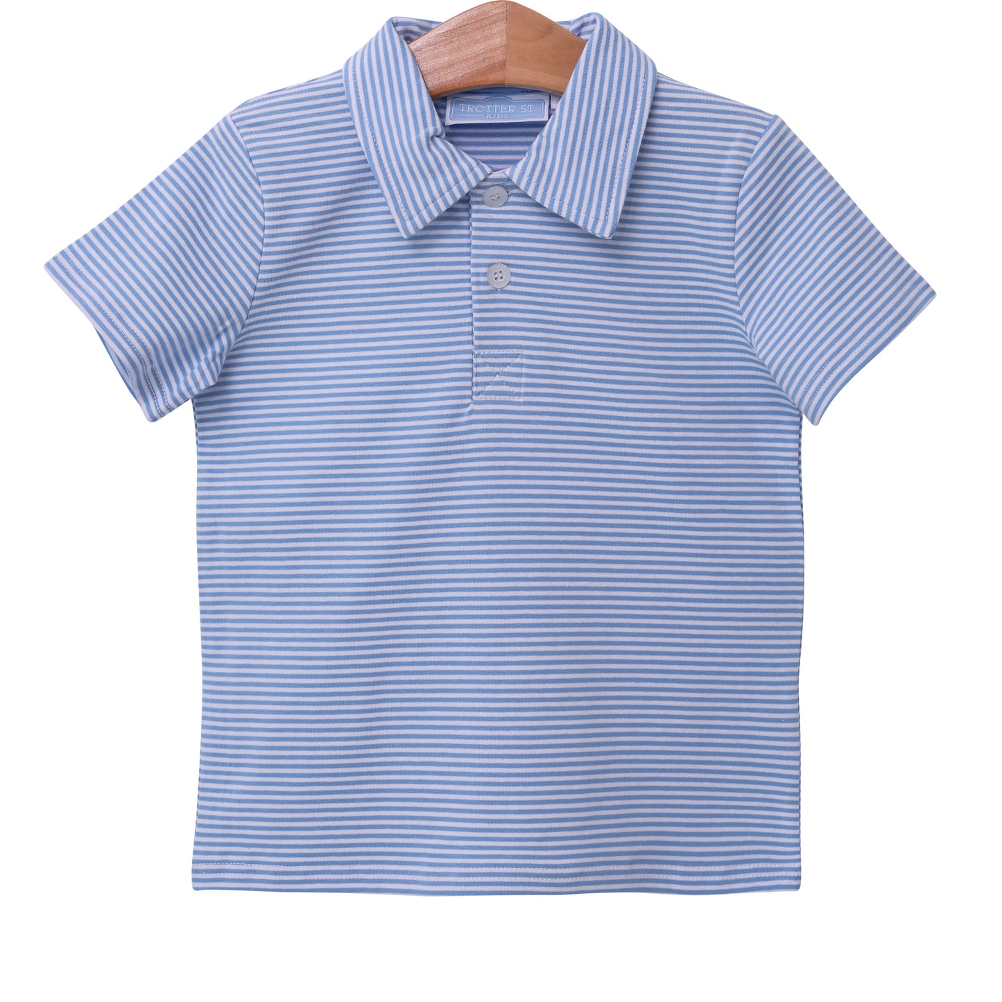 Henry Polo - Blue Stripe