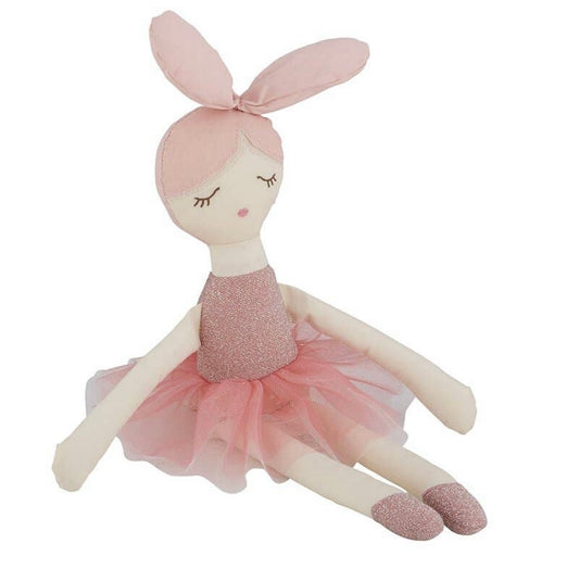 Ballerina Doll