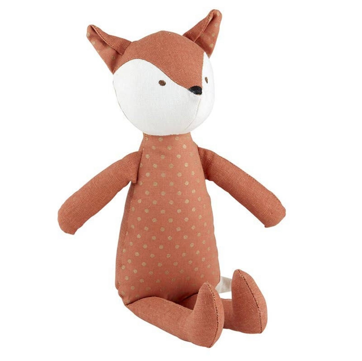 Fox Doll