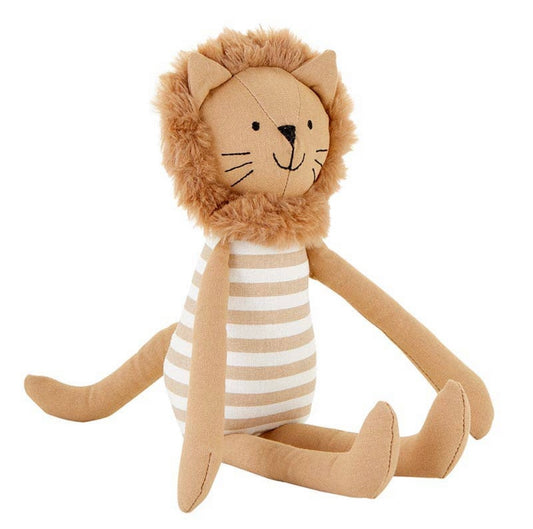 Lion Doll