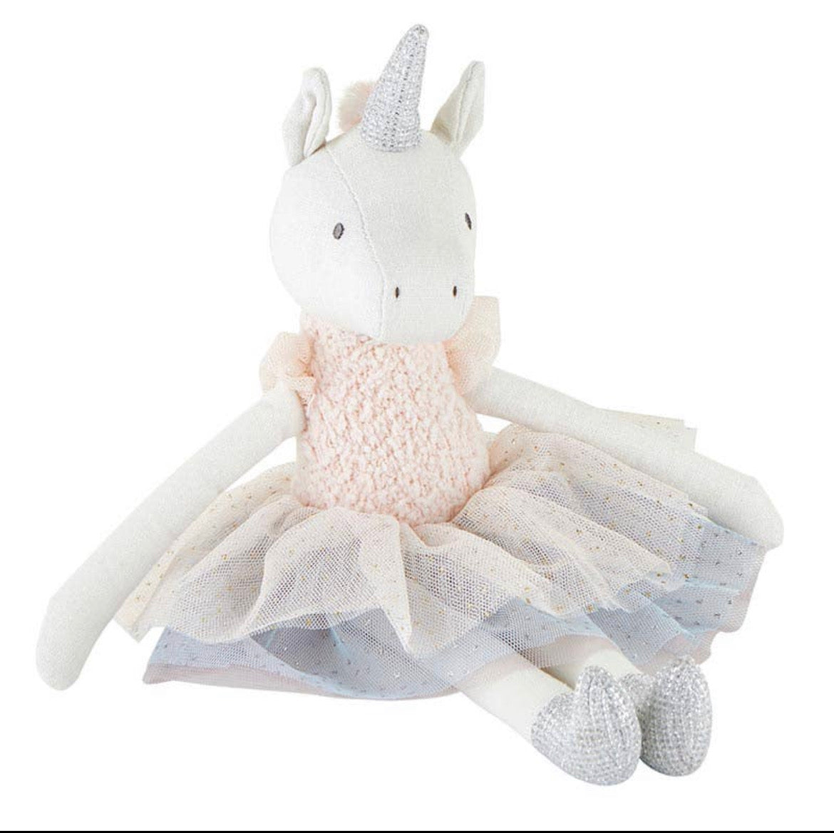 Unicorn Doll