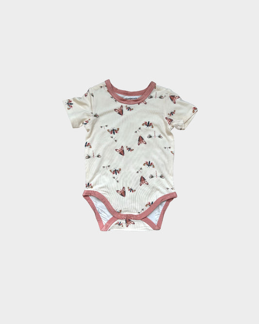 Butterflies Bodysuit